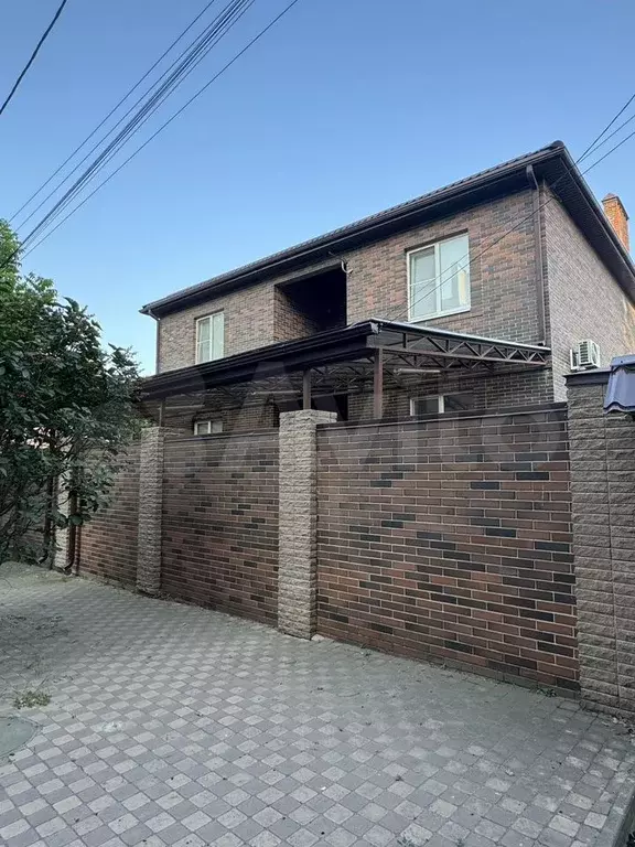 Дом 350 м на участке 4,5 сот. - Фото 1