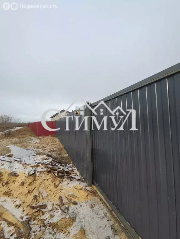 Участок в Усть-Абаканский район, посёлок Тепличный, улица Мира, 20 ... - Фото 1