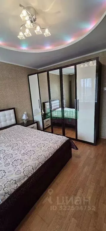 2-к кв. Забайкальский край, Чита ул. Ленина, 43 (62.4 м) - Фото 2