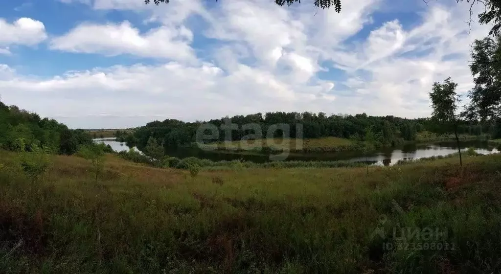 Участок в Белгородская область, Белгородский район, пос. Майский, ... - Фото 1