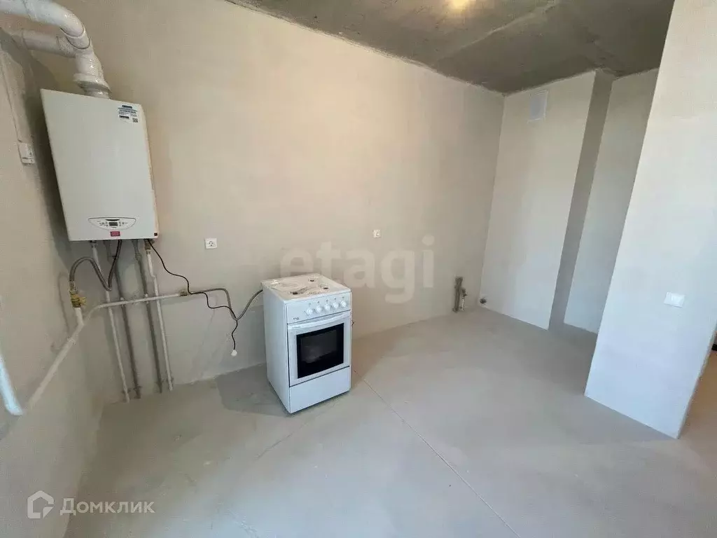 Продаётся 1-к квартира, 35 м - Фото 1
