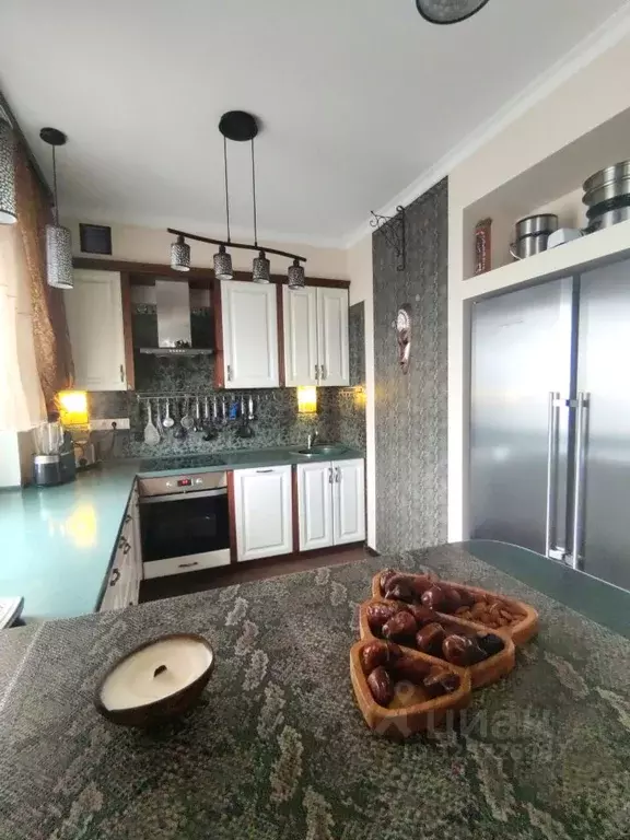 2-к кв. Москва Высоковольтный проезд, 1к6 (60.0 м) - Фото 1