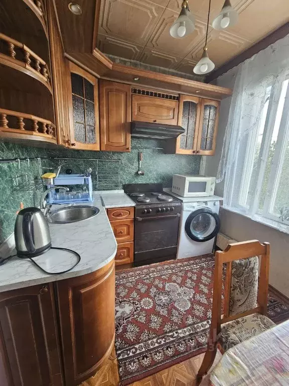 3-к кв. Москва Новочеркасский бул., 22 (57.0 м) - Фото 2