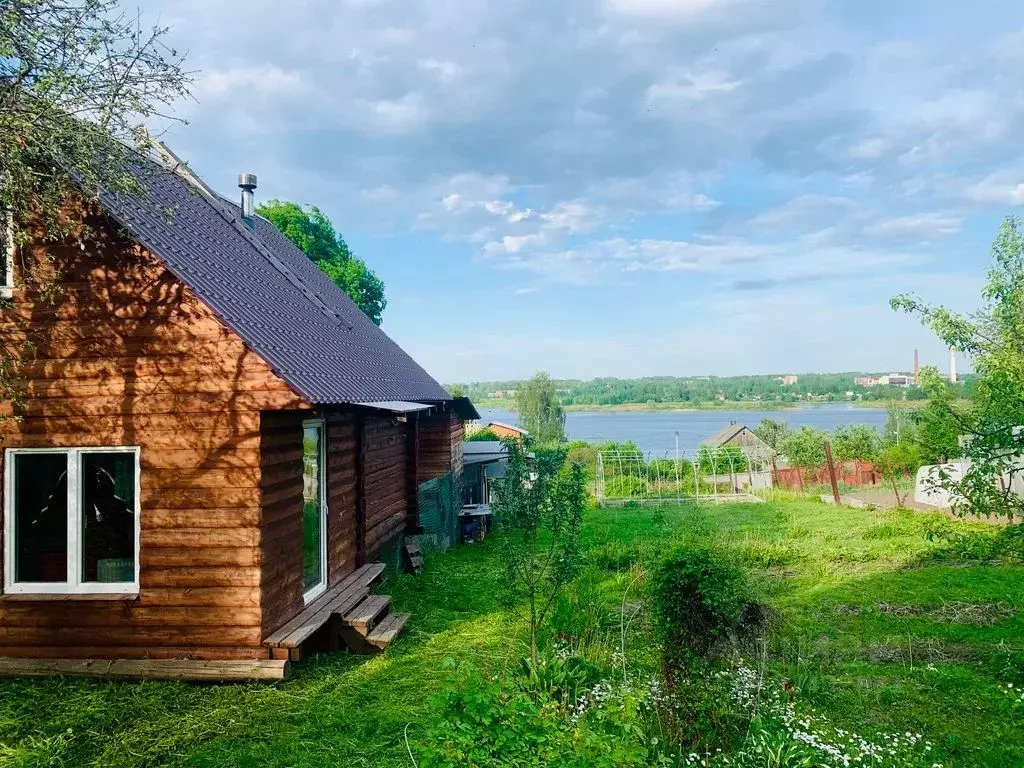 Дом в Ярославская область, Ярославль Садовая ул., 41 (100 м) - Фото 1