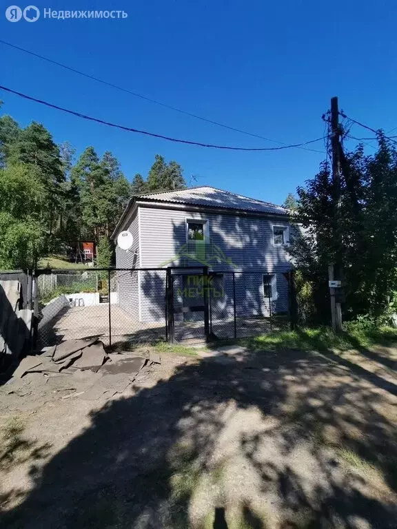 Дом в Улан-Удэ, микрорайон Забайкальский, Совхозная улица (171.1 м) - Фото 2