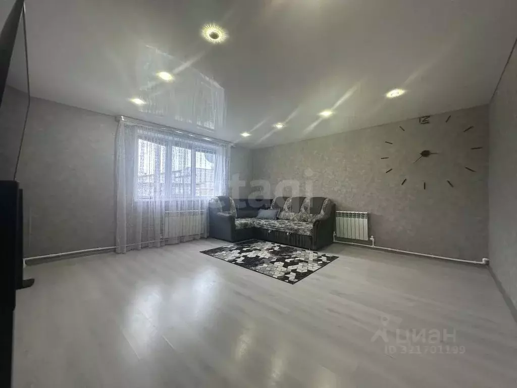 Дом в Саратовская область, пос. Расково ул. Квартальная, 12 (125 м) - Фото 2