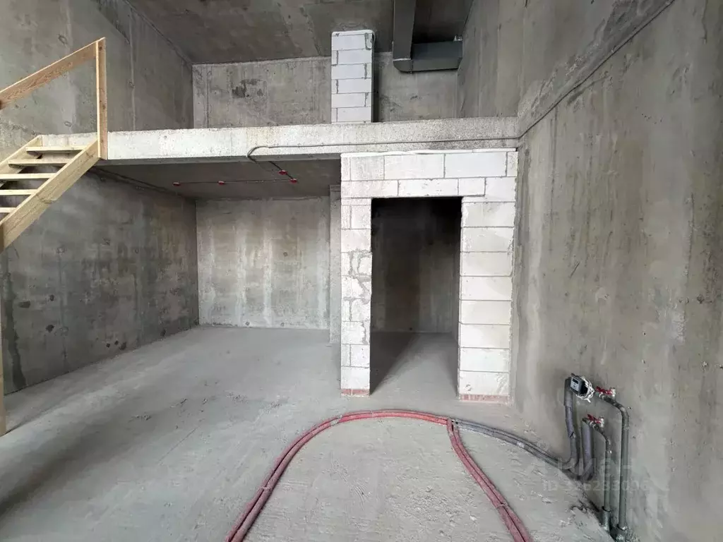 Помещение свободного назначения в Московская область, Наро-Фоминск ул. ... - Фото 1