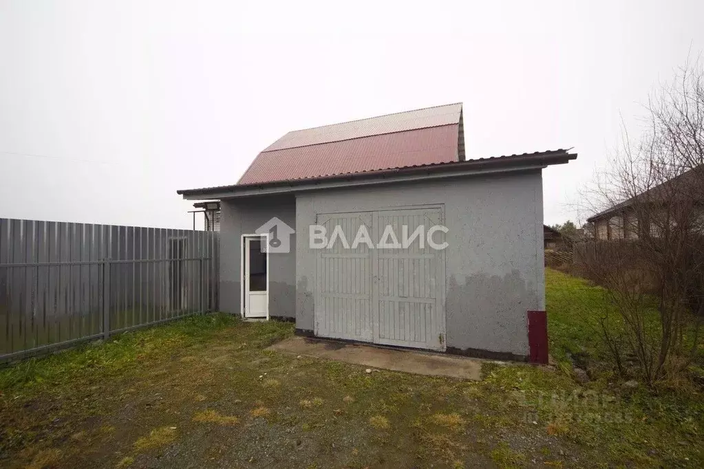 Дом в Карелия, Прионежский район, Деревянское с/пос, Урочище ... - Фото 2