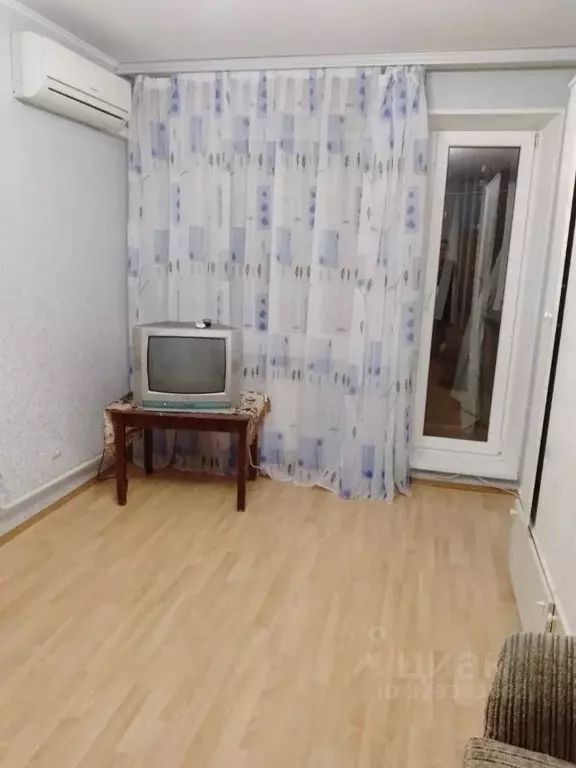 Комната Самарская область, Тольятти ул. Дзержинского, 25 (17.0 м) - Фото 2