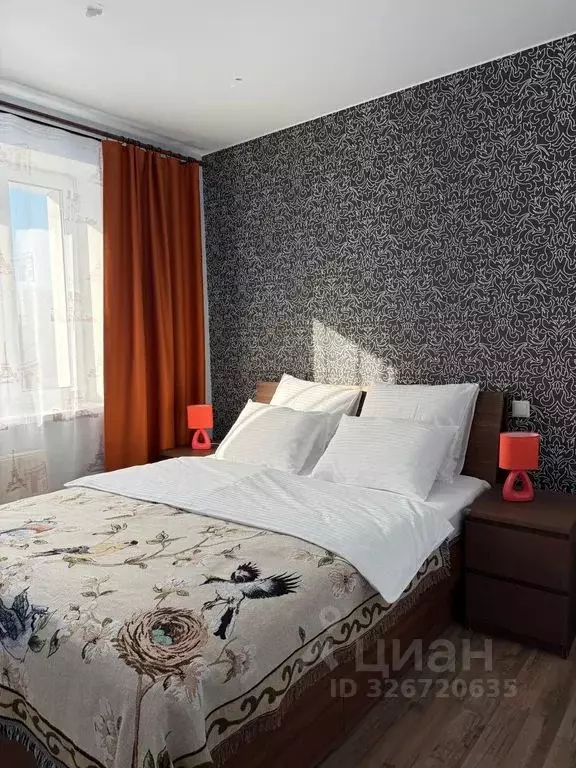 1-к кв. Московская область, Мытищи ул. Борисовка, 14 (42.0 м) - Фото 1