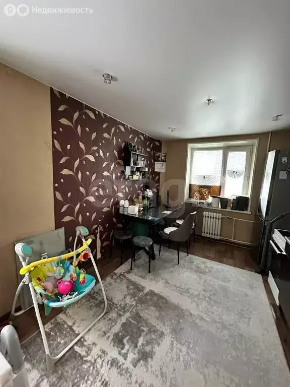 2-комнатная квартира: Петропавловск-Камчатский, Звёздная улица, 25/1 ... - Фото 2