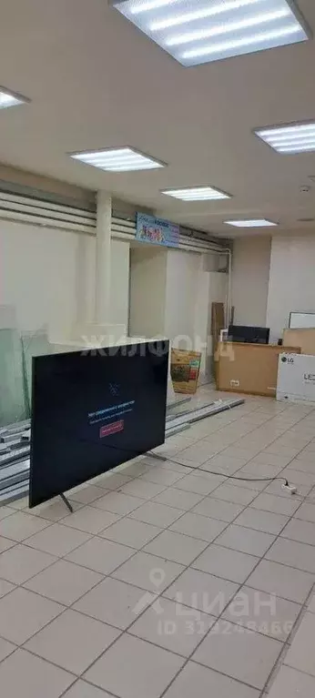 Помещение свободного назначения в Томская область, Томск ... - Фото 1