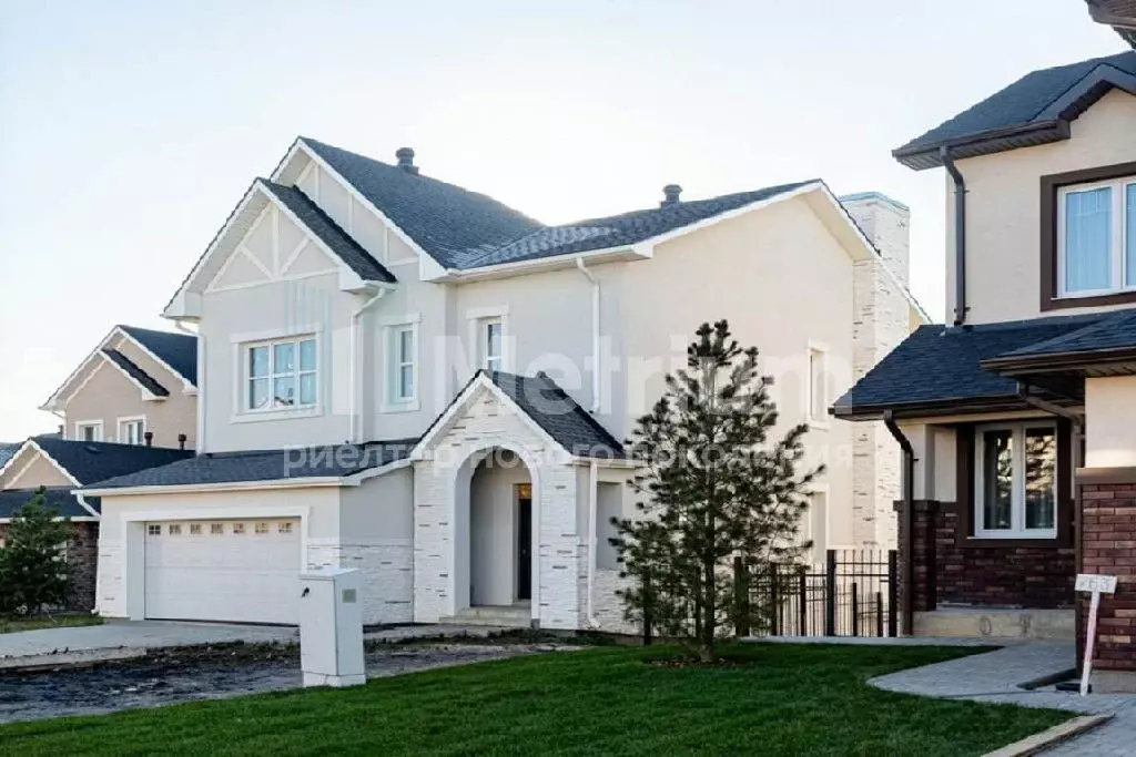 Продается дом в пос. Вешки - Фото 2