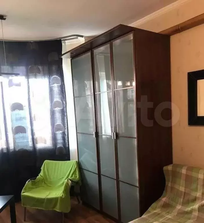 1-к. квартира, 40 м, 13/24 эт. - Фото 1