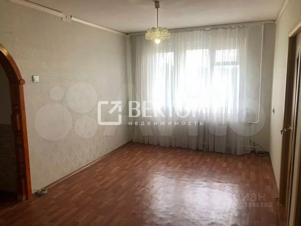 4-к кв. Ивановская область, Иваново ул. Шубиных, 14Б (58.0 м) - Фото 1