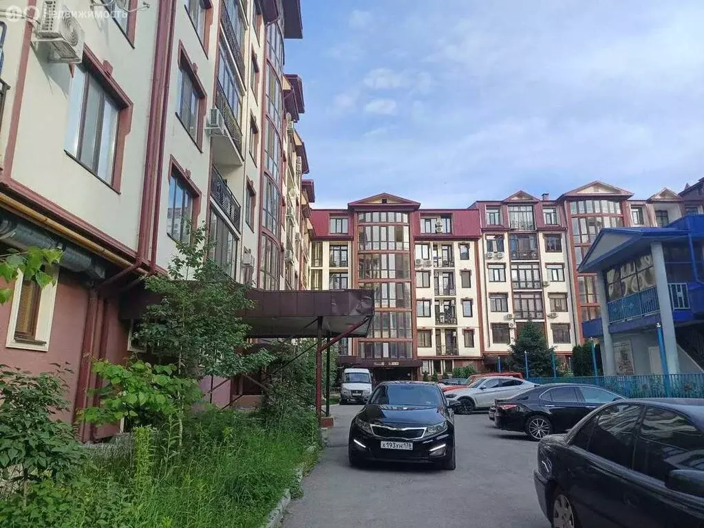 3-комнатная квартира: Нальчик, улица Ногмова, 7 (109.8 м) - Фото 0