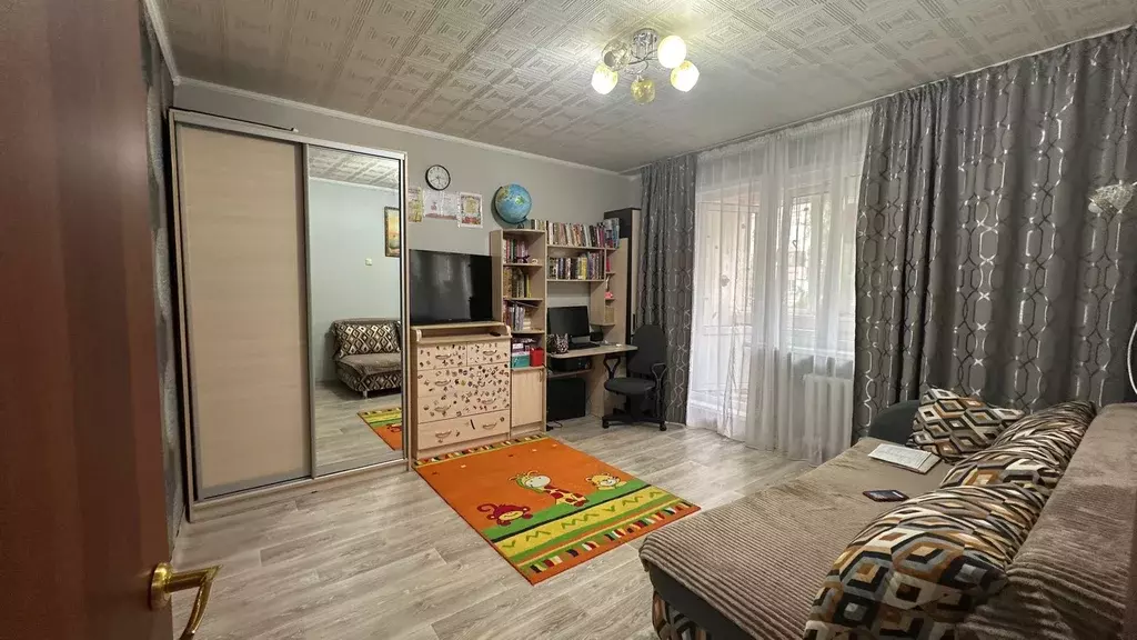 Продаётся 2-к квартира, 44 м - Фото 0
