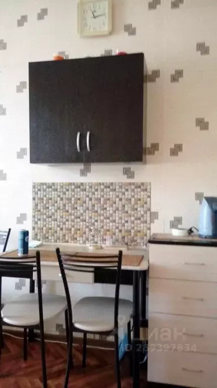 Комната Санкт-Петербург ул. Победы, 11 (21.0 м) - Фото 1