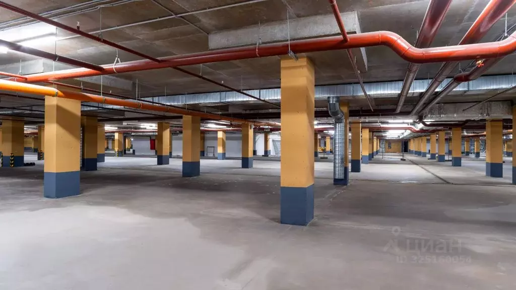 Гараж в Калининградская область, Калининград ул. Старшины Дадаева, ... - Фото 1