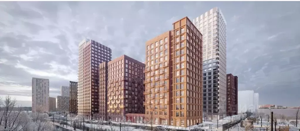 Гараж в Москва Очаковское ш., 5к4 (14 м) - Фото 1