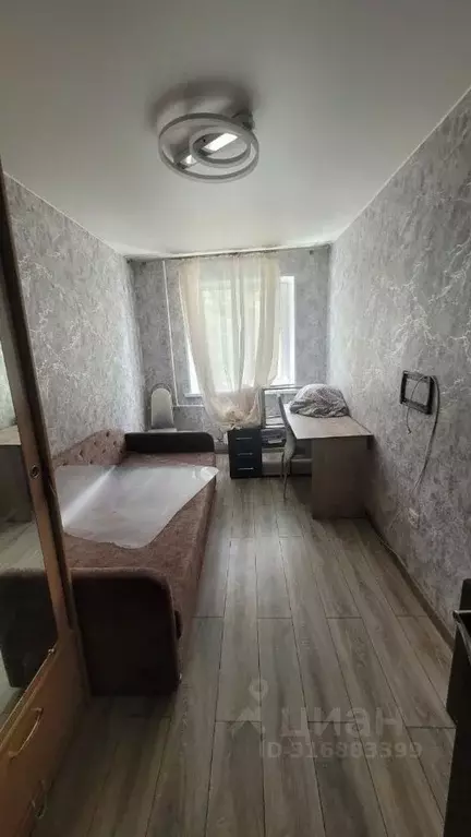 3-к кв. Волгоградская область, Волгоград ул. Ломакина, 3 (60.0 м) - Фото 1