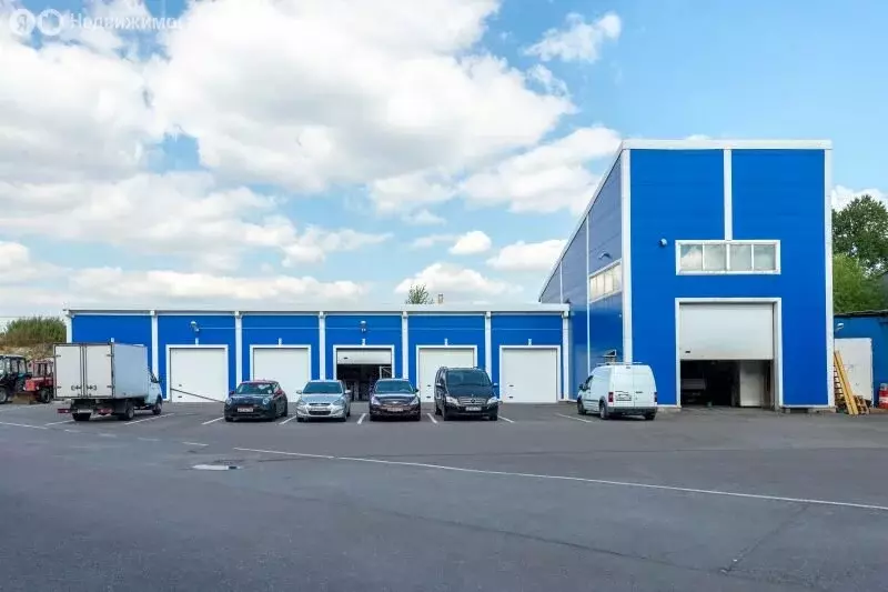 Склад (54.1 м) - Фото 1