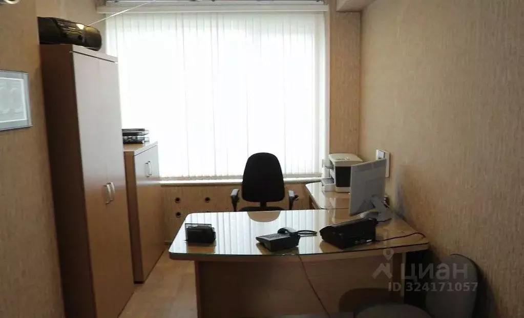 Торговая площадь в Саратовская область, Саратов ул. Имени Н.Г. ... - Фото 2