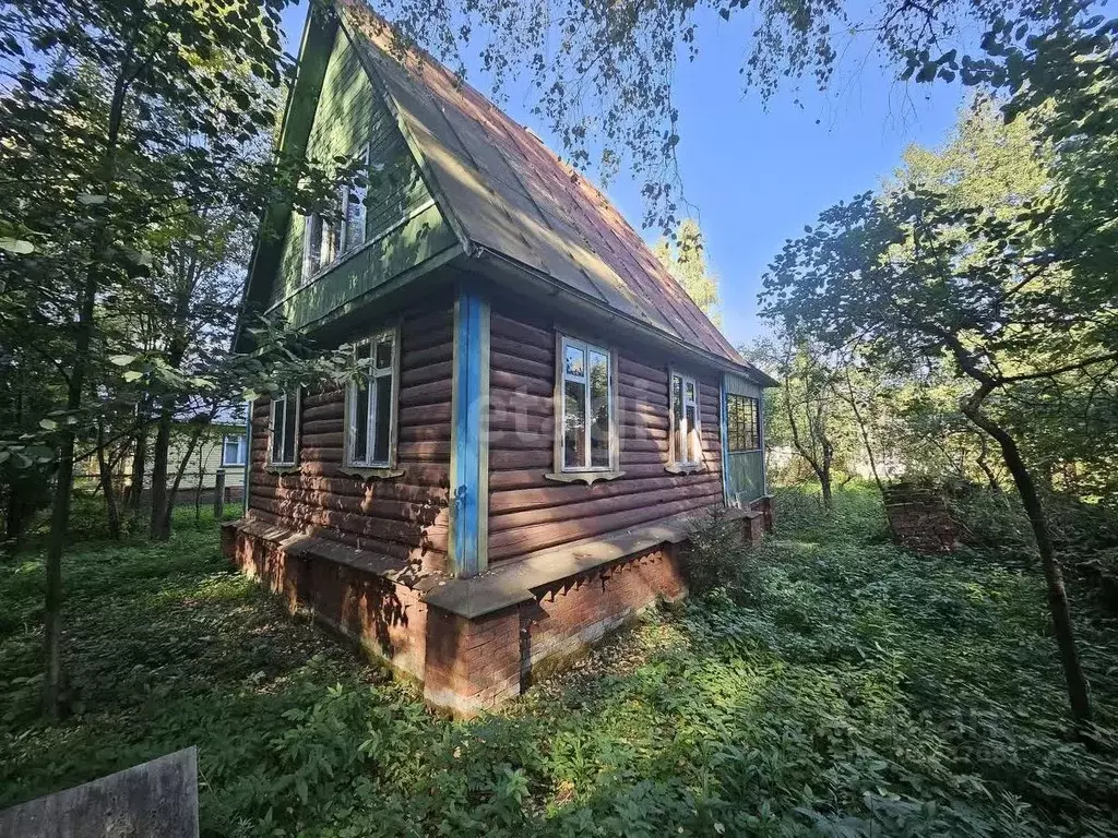 Дом в Московская область, Раменский городской округ, Полянка СНТ  (45 ... - Фото 1