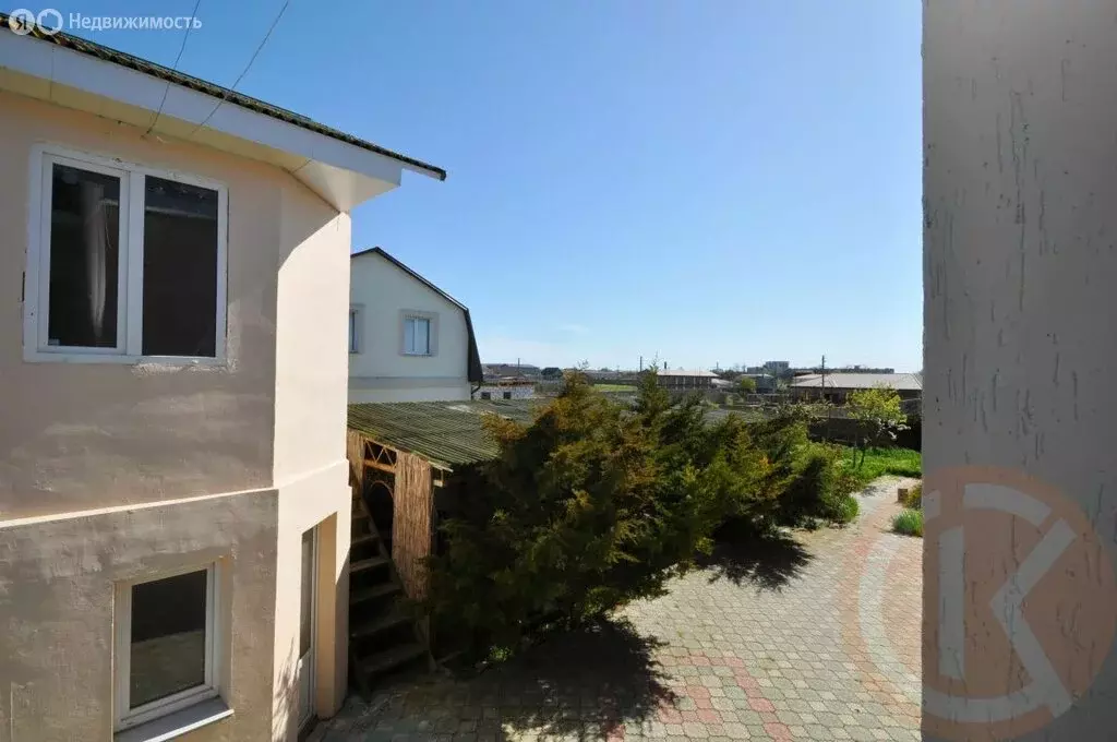 Дом в Новосельское, СНТ Мечта-1, 314 (490 м) - Фото 1