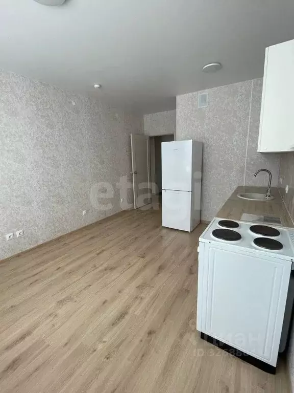 2-к кв. Пермский край, Пермский муниципальный округ, с. Фролы ул. ... - Фото 1