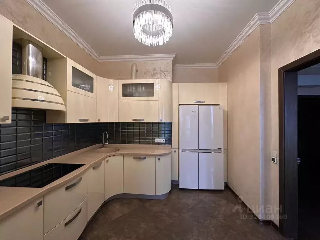 3-к кв. Москва Лазоревый проезд, 5к4 (105.0 м) - Фото 2