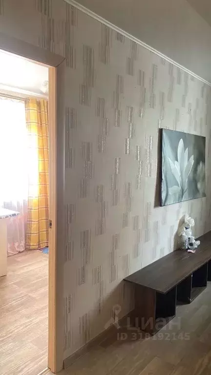 2-к кв. Ростовская область, Ростов-на-Дону Красноармейская ул., 236 ... - Фото 1