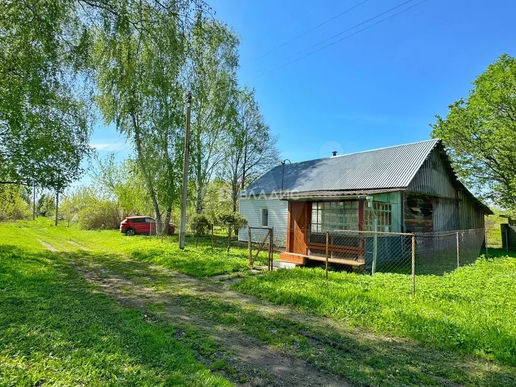 Дом 40 м на участке 23 сот. - Фото 1