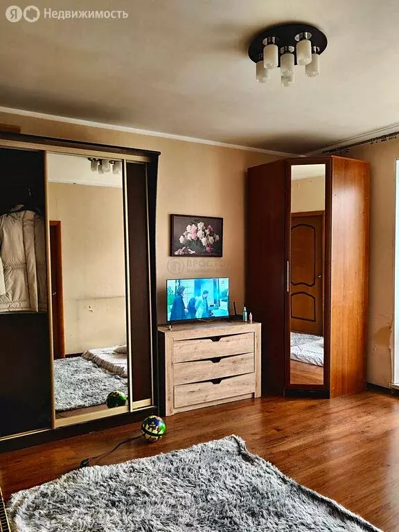 2-комнатная квартира: Москва, улица Марии Ульяновой, 27 (35.5 м) - Фото 2