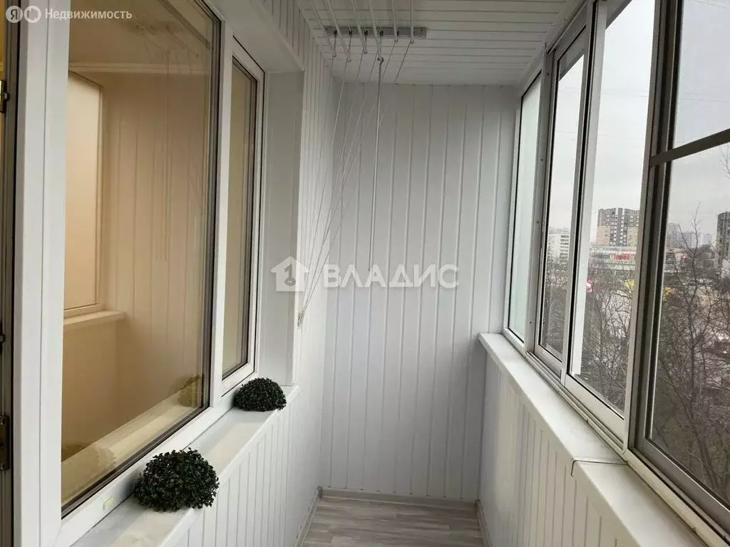 1-комнатная квартира: Москва, Енисейская улица, 26 (38.9 м) - Фото 2