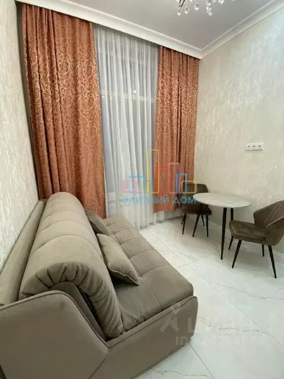 Студия Москва просп. Лихачева, 18к6 (23.0 м) - Фото 2