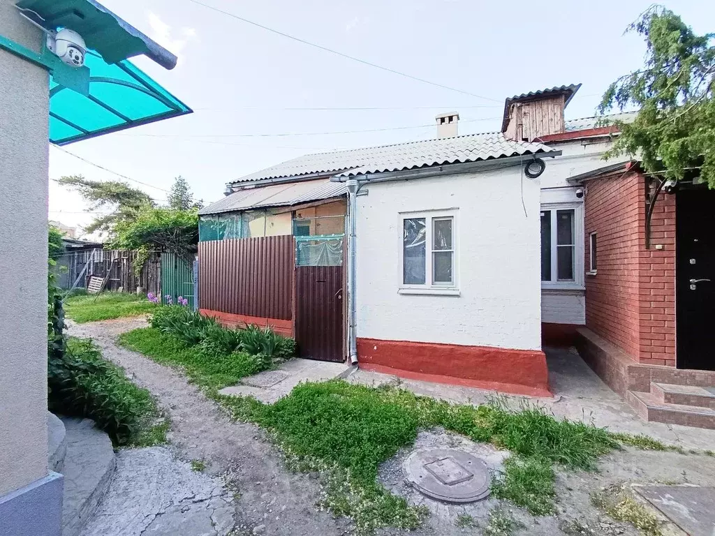 2-к кв. Ростовская область, Таганрог ул. Фрунзе (35.0 м) - Фото 1