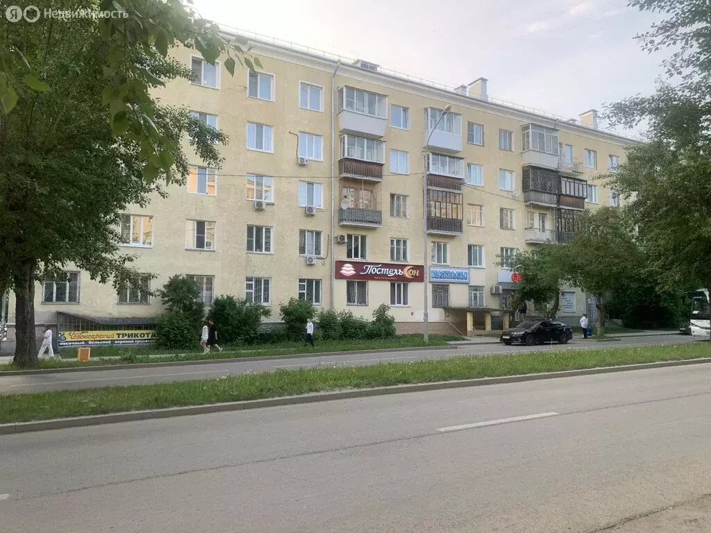 1к в 4-комнатной квартире ( м) - Фото 0