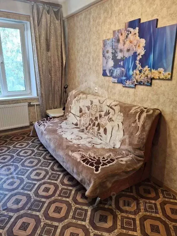 2-к кв. Санкт-Петербург Планерная ул., 25К2 (45.6 м) - Фото 1