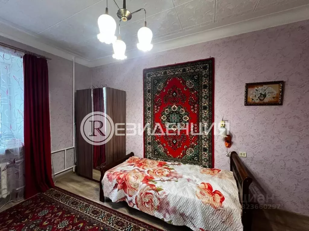 2-к кв. Пермский край, Пермь Комсомольский просп., 76 (50.9 м) - Фото 2