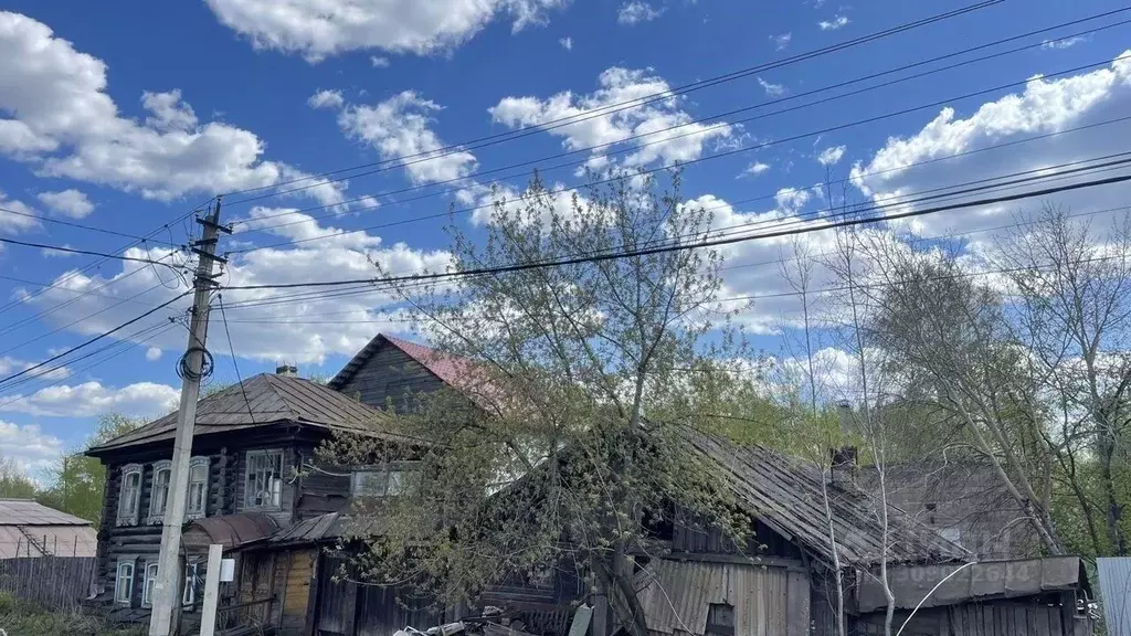 Дом в Свердловская область, Нижний Тагил Береговая ул., 54 (75 м) - Фото 1