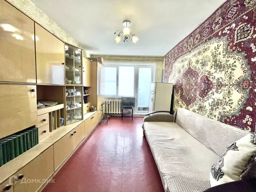 Продаётся 3-к квартира, 66.9 м - Фото 0