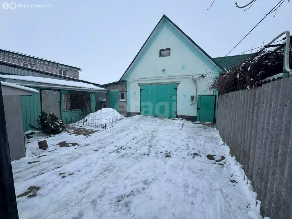 Дом в посёлок Троицкий, улица Василевского (172.5 м) - Фото 2