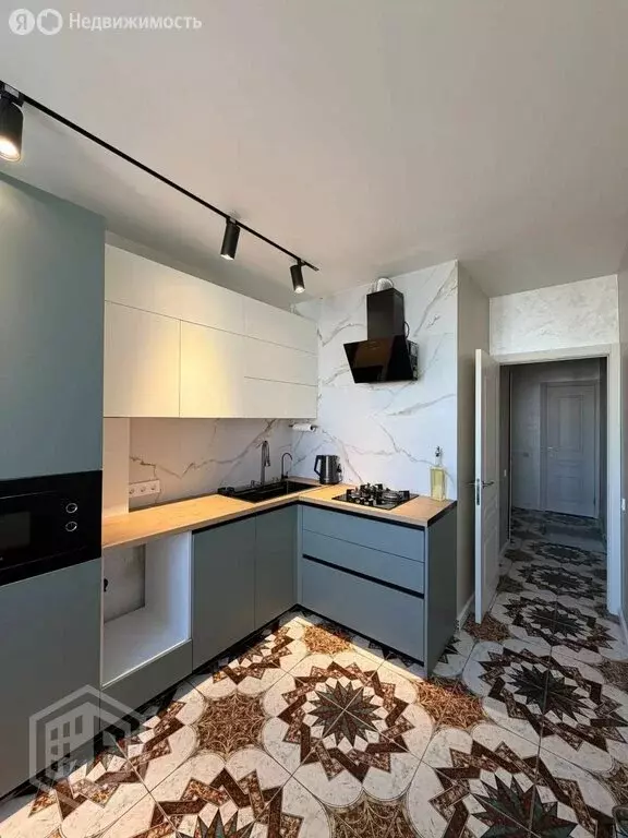 2-комнатная квартира: Севастополь, улица Колобова, 22/2 (47 м) - Фото 2