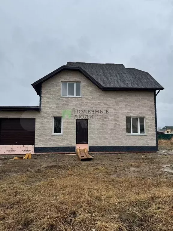 Коттедж 160 м на участке 8,6 сот. - Фото 0