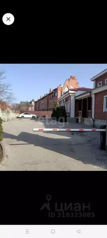 Офис в Ульяновская область, Ульяновск ул. Ленина, 75 (90 м) - Фото 1