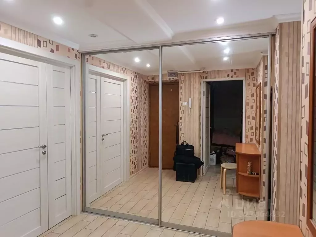 2-к кв. Крым, Симферополь ул. Лебедева, 46 (50.1 м) - Фото 2