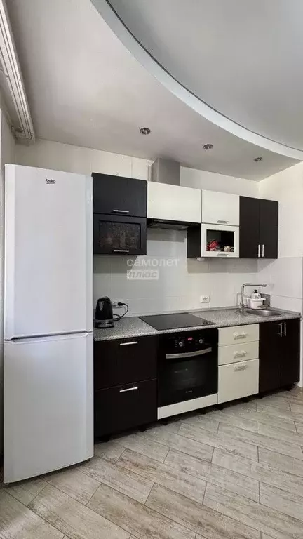 1-к кв. Брянская область, Брянск ул. Дуки, 71 (38.8 м) - Фото 1