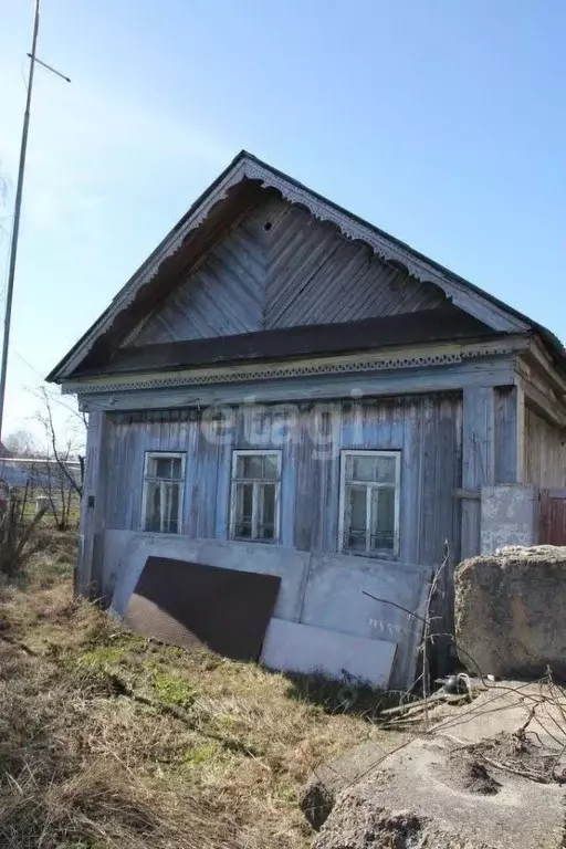 Дом в Ульяновская область, Ульяновский район, Ишеевское городское ... - Фото 0