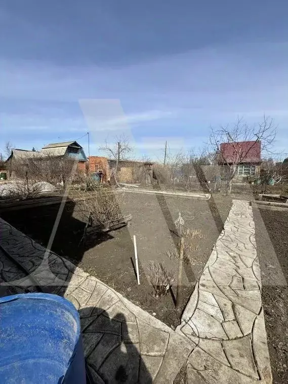 Дом в Омская область, Омск СОСН Юбилейный тер., 24 (13 м) - Фото 2